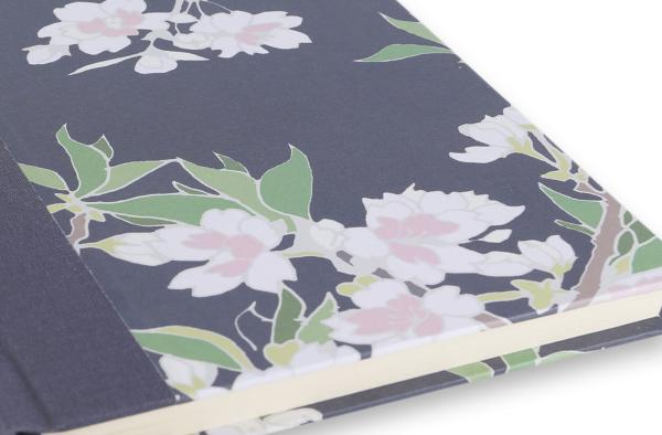 Note book "Yozakura"